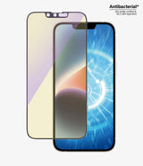 PanzerGlass Screen Guard Anti Bluelight iPhone 14 Pro 6.1