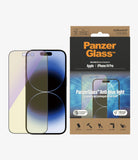 PanzerGlass Screen Guard Anti Bluelight iPhone 14 Pro 6.1