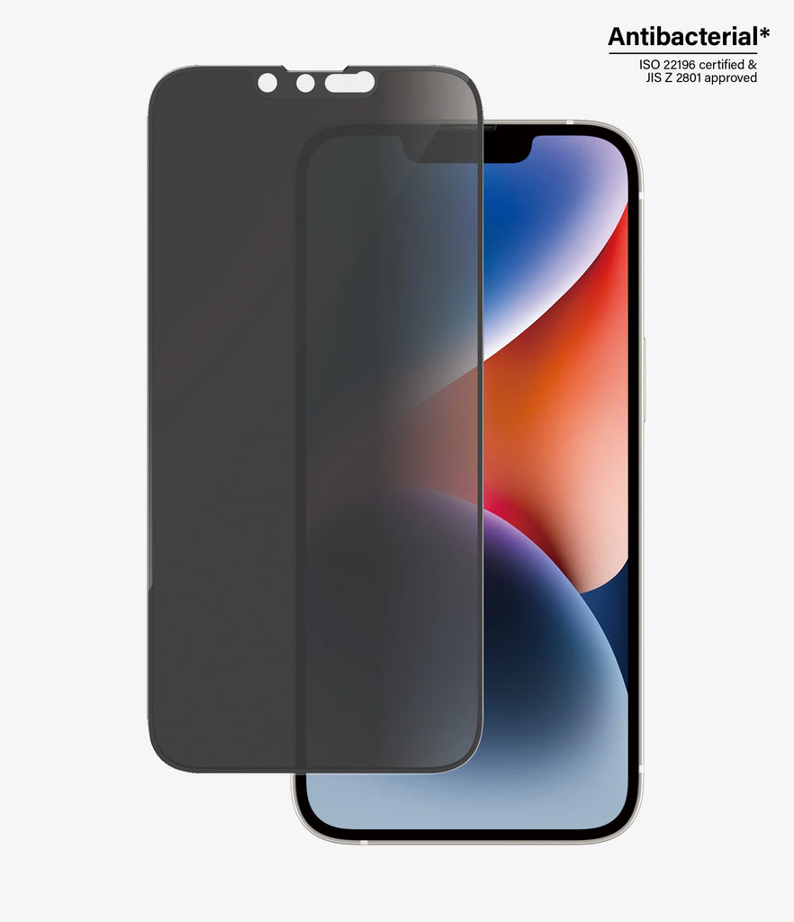 iPhone 11 Pro/XS/X Privacy Screen Protector – Cygnett