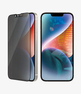 PanzerGlass Screen Guard Privacy iPhone 14 / 13 / 13 Pro 6.1