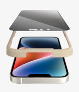 PanzerGlass Screen Guard Privacy iPhone 14 / 13 / 13 Pro 6.1