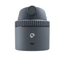 Load image into Gallery viewer, Pivo Pod Lite 360 Degree Auto Rotating Pod for Content Creation - Gray