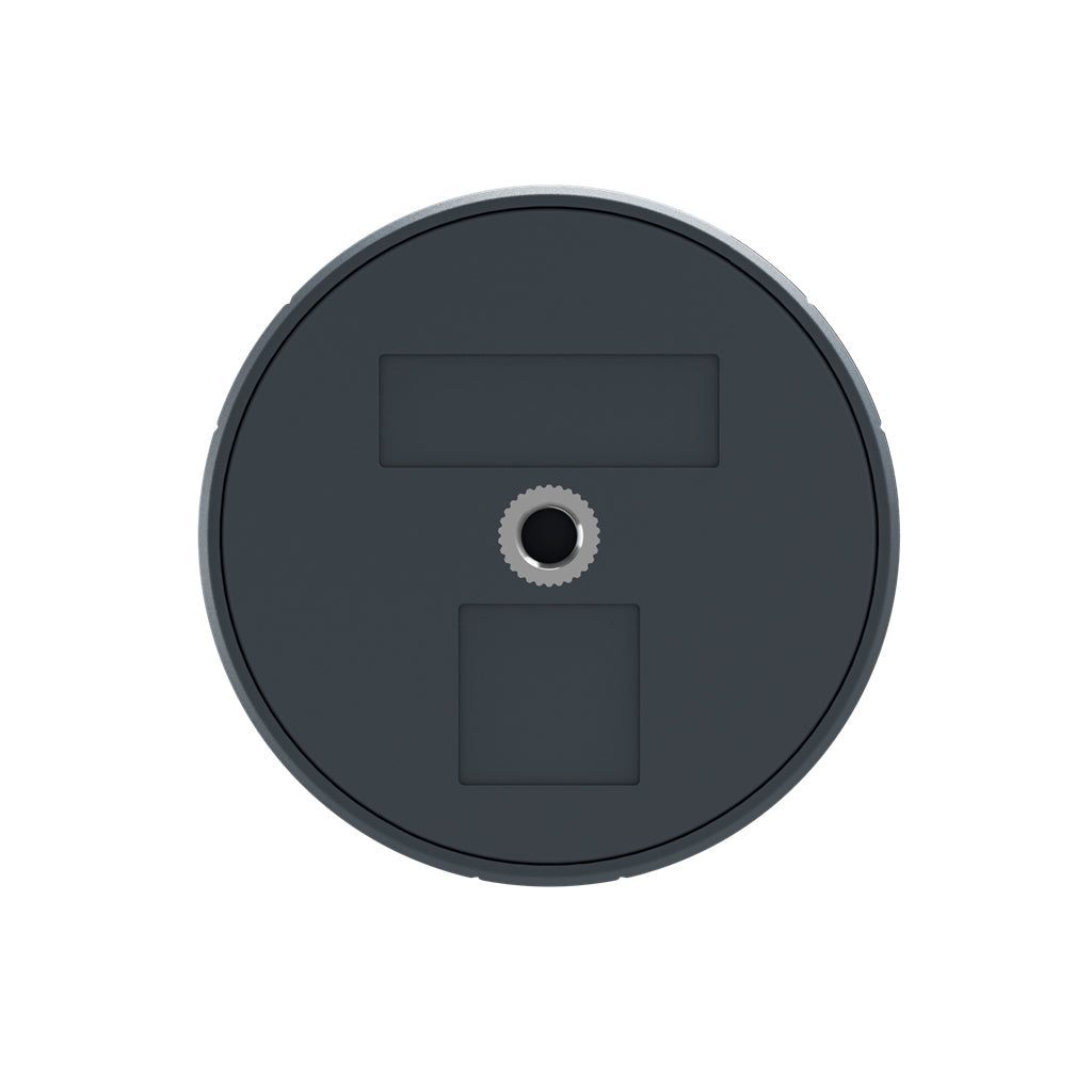 Pivo Pod Lite 360 Degree Auto Rotating Pod for Content Creation - Gray