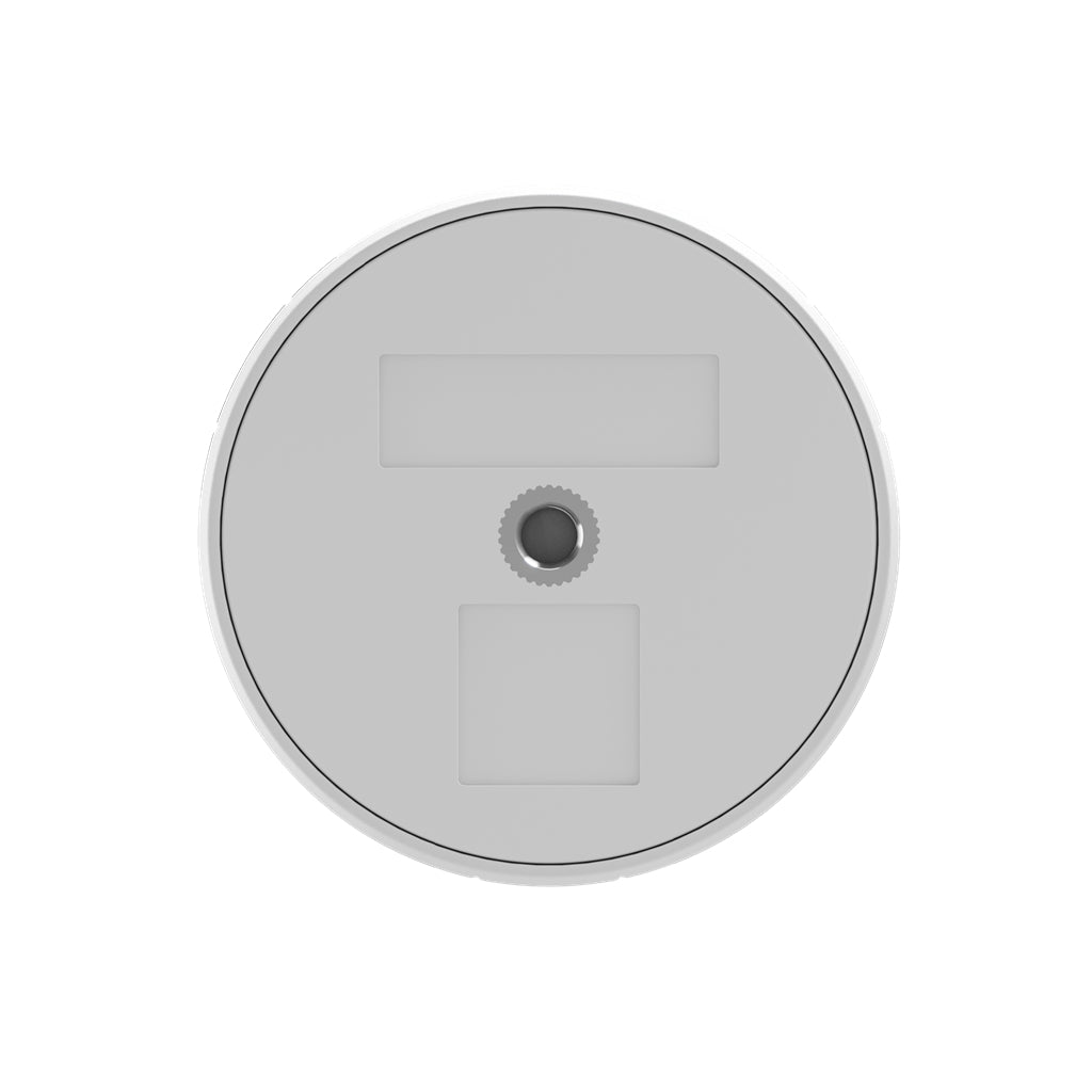 Pivo Pod Lite 360 Degree Auto Rotating Pod for Content Creation - White