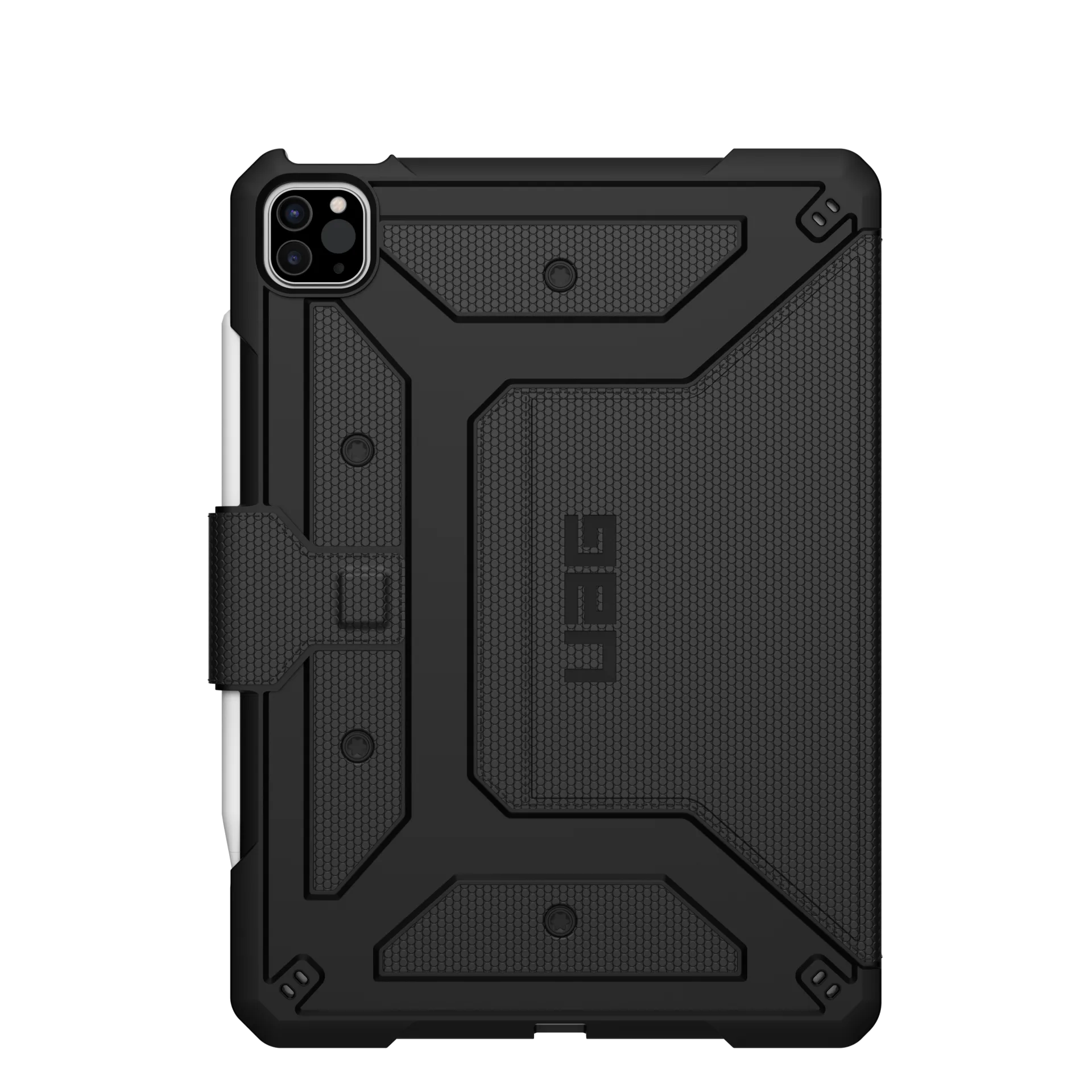 UAG Metropolis for iPad Pro 11 & iPad Air 10.9 4th / 5th Gen - Black