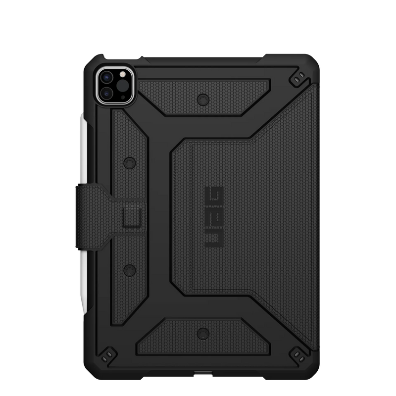 UAG Metropolis for iPad Pro 11 & iPad Air 10.9 4th / 5th Gen - Black