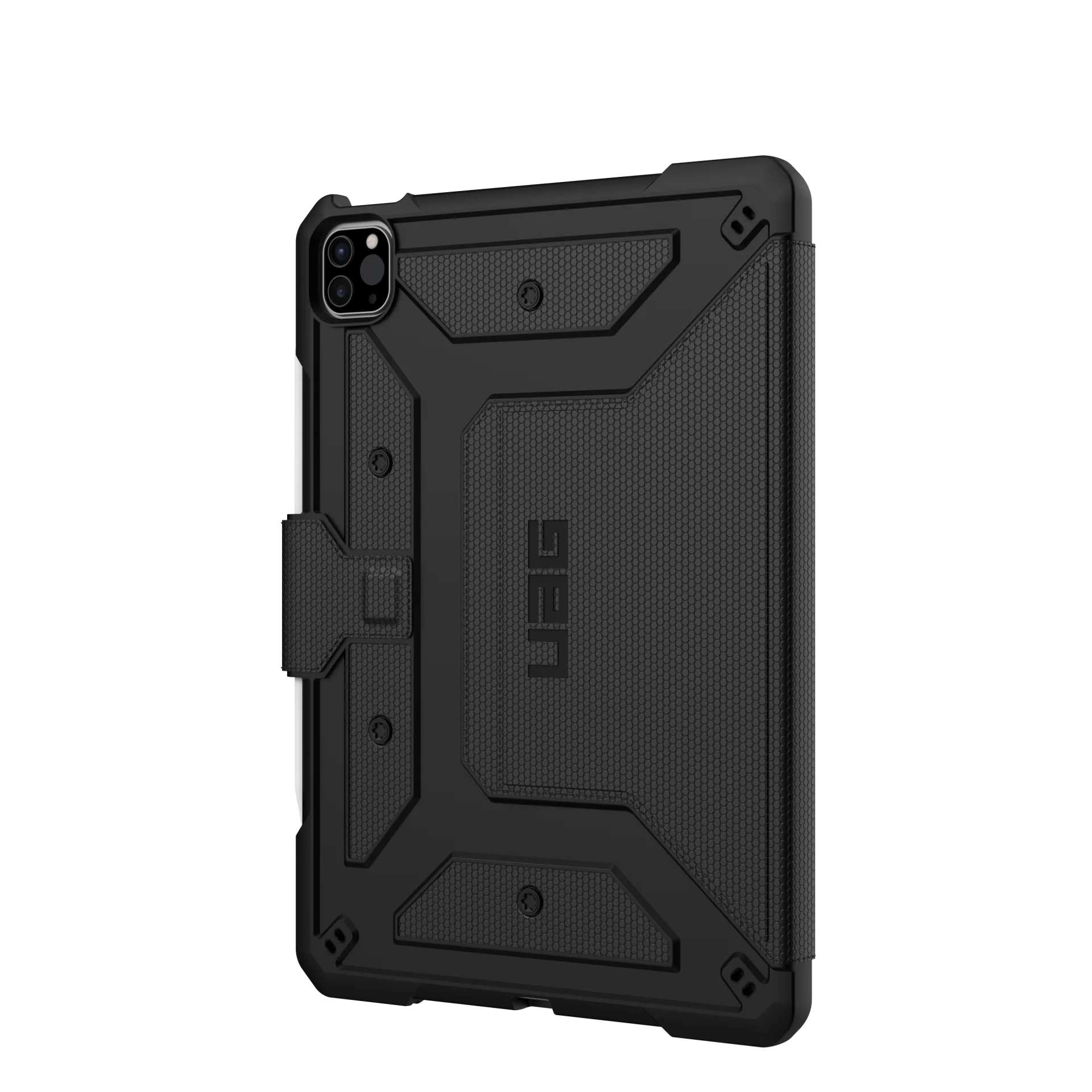 UAG Metropolis for iPad Pro 11 & iPad Air 10.9 4th / 5th Gen - Black