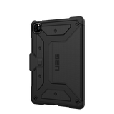 UAG Metropolis for iPad Pro 11 & iPad Air 10.9 4th / 5th Gen - Black