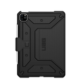 UAG Metropolis for iPad Pro 11 & iPad Air 10.9 4th / 5th Gen - Black