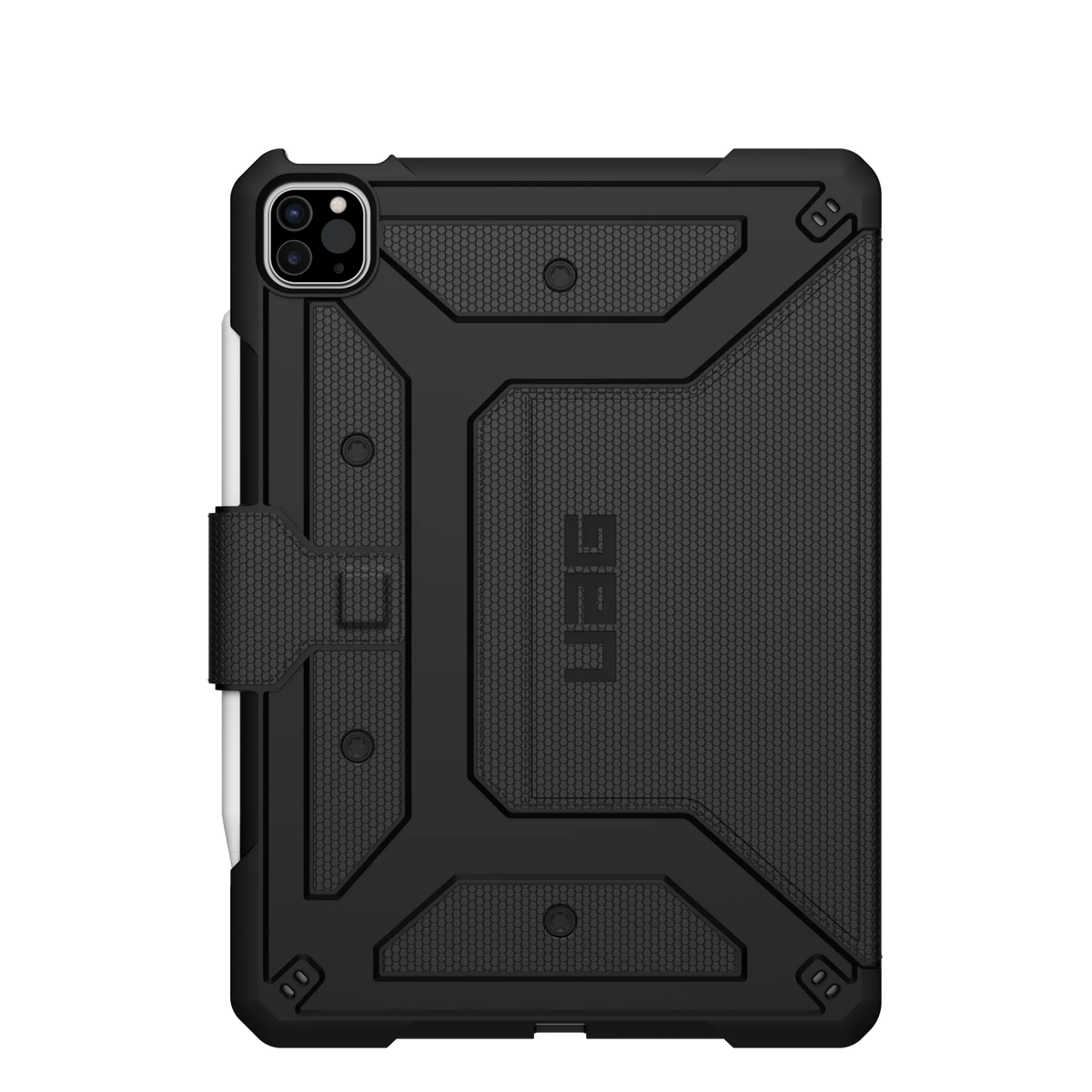 UAG Metropolis for iPad Pro 11 & iPad Air 10.9 4th / 5th Gen - Black