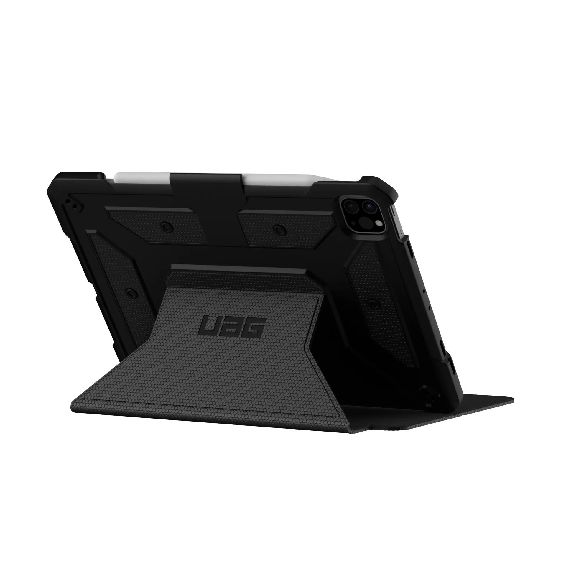 UAG Metropolis for iPad Pro 11 & iPad Air 10.9 4th / 5th Gen - Black