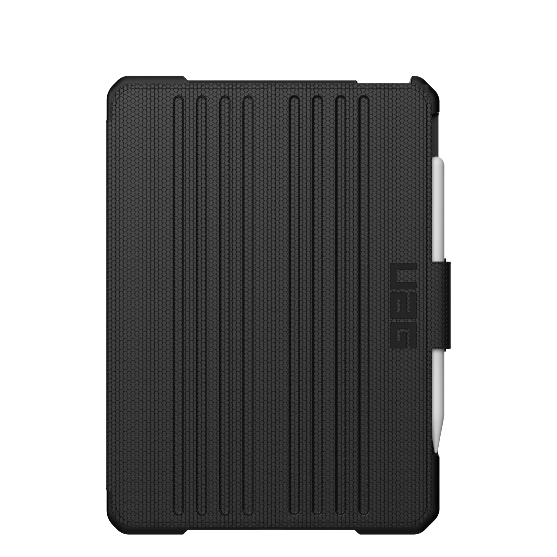 UAG Metropolis for iPad Pro 11 & iPad Air 10.9 4th / 5th Gen - Black