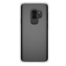 Load image into Gallery viewer, Speck Presidio ClearDual-Layer  Slim Rugged Case For Galaxy S9+ - Macintosh Addict