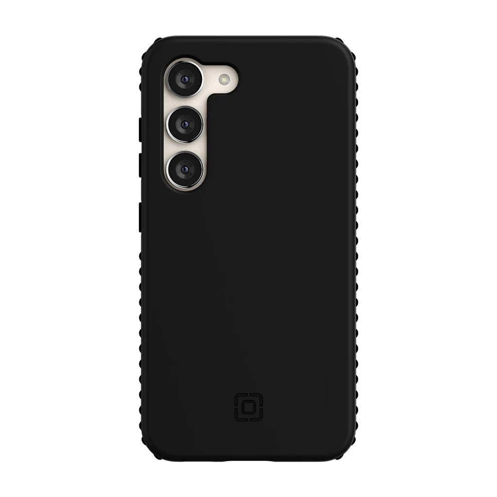 Incipio Grip Slim Tough Case Samsung S23 5G 6.1 inch - Black