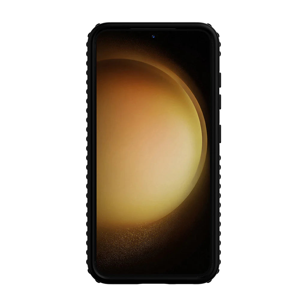 Incipio Grip Slim Tough Case Samsung S23 5G 6.1 inch - Black