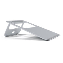 Load image into Gallery viewer, Satechi Laptop Stand - Silver