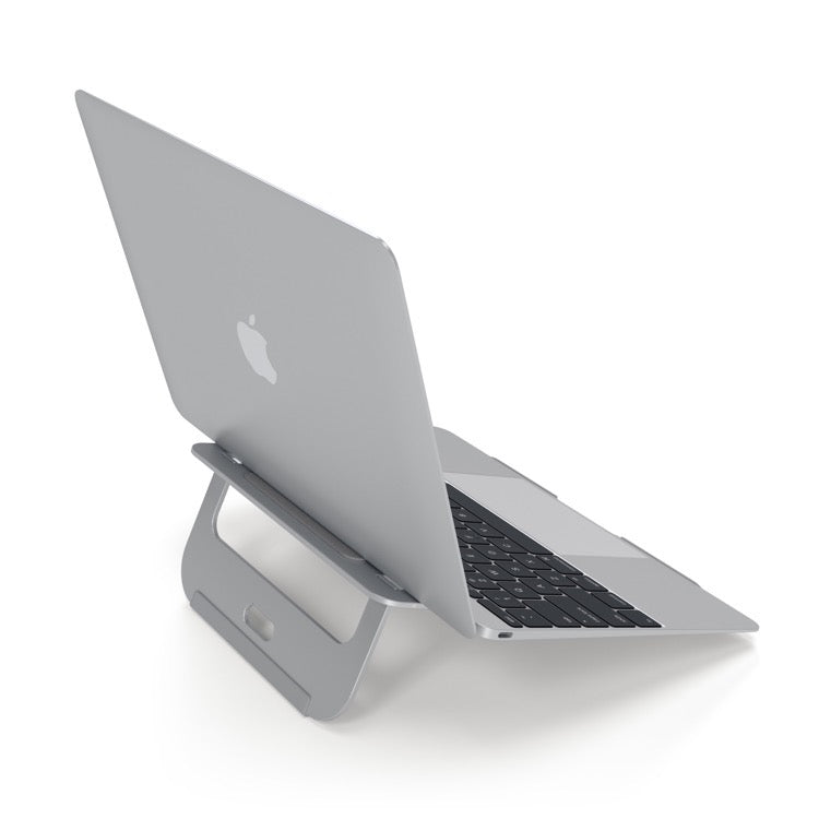 Satechi Laptop Stand - Silver