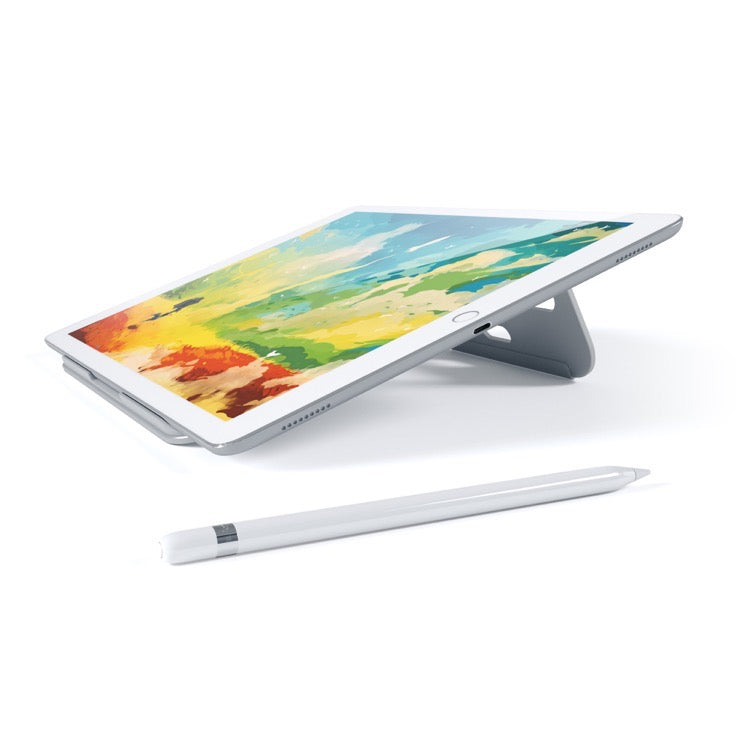 Satechi Laptop Stand - Silver