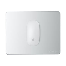 Load image into Gallery viewer, Satechi Aluminium Mouse Pad - Silver