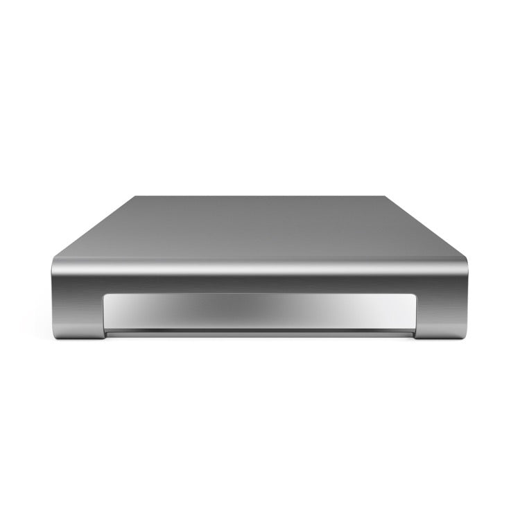 Satechi Slim Aluminium Monitor Stand (Space Grey)
