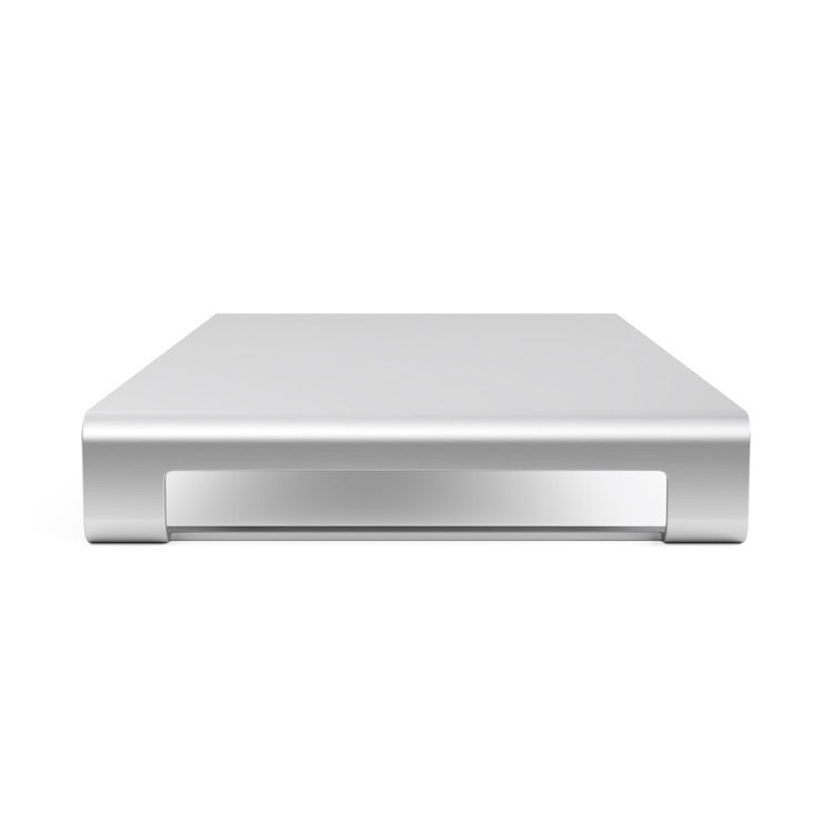 Satechi Slim Monitor Stand - Silver