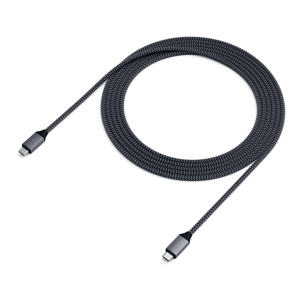 Satechi USB-C to USB-C 100W Charging Cable (2 m)