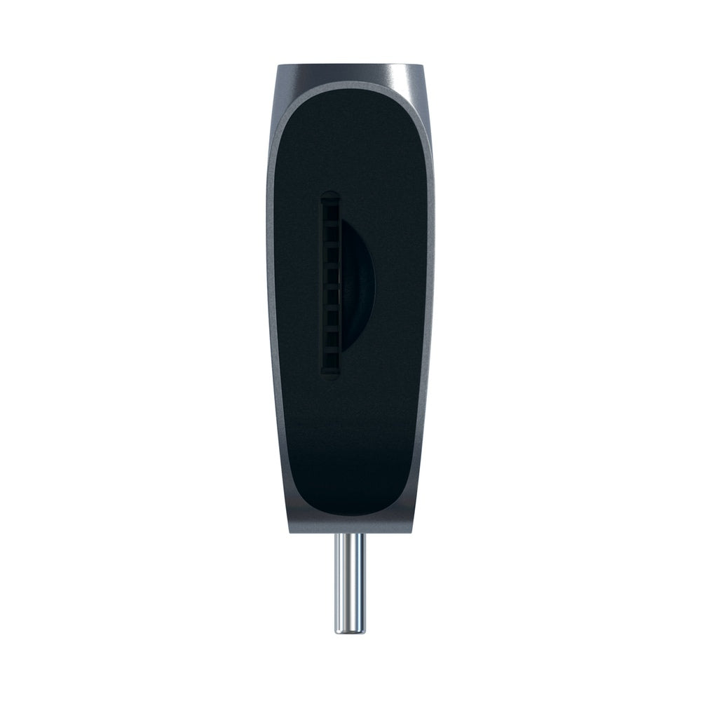 Satechi USB-C Pro Hub with Ethernet & 4K HDMI - Space Grey