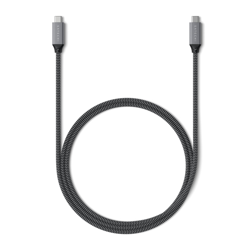 Satechi USB-4 USB-C to USB-C Cable - 80cm