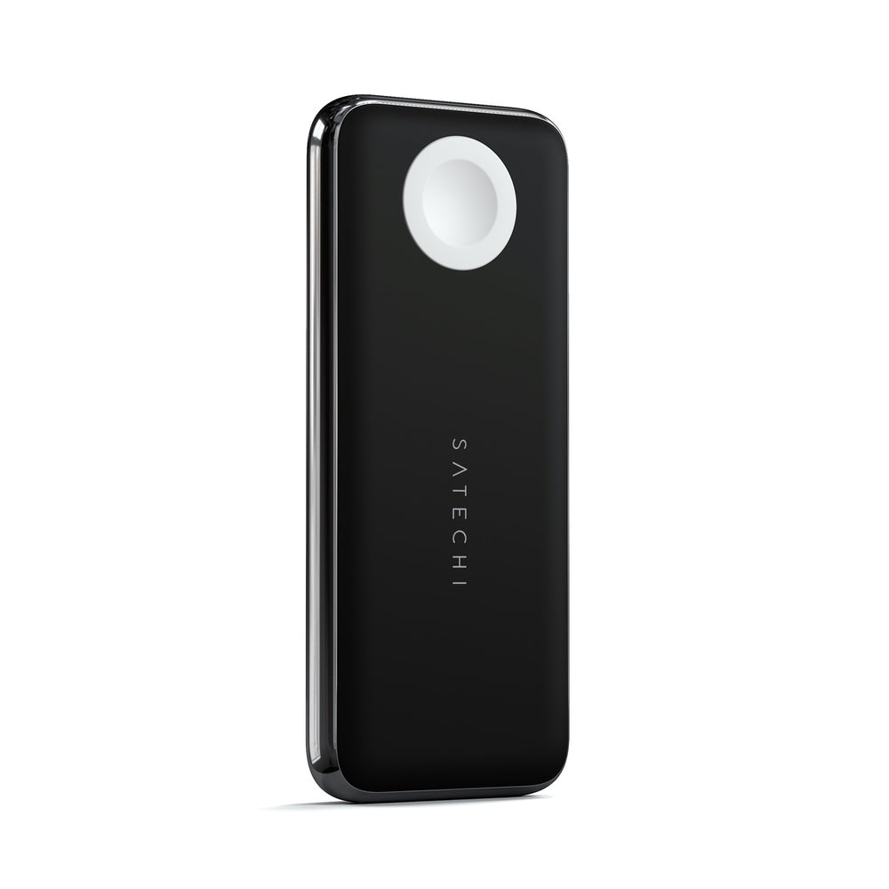 Satechi Quatro Wireless Power Bank