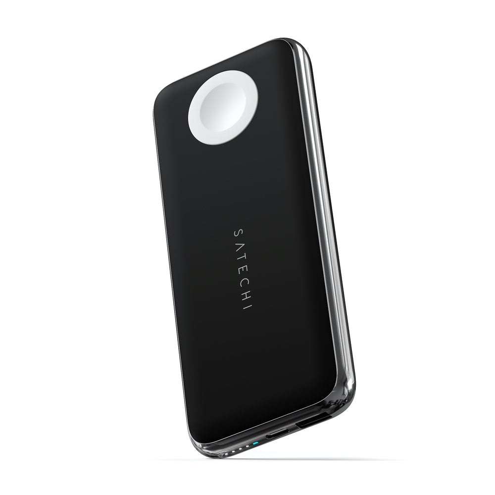 Satechi Quatro Wireless Power Bank