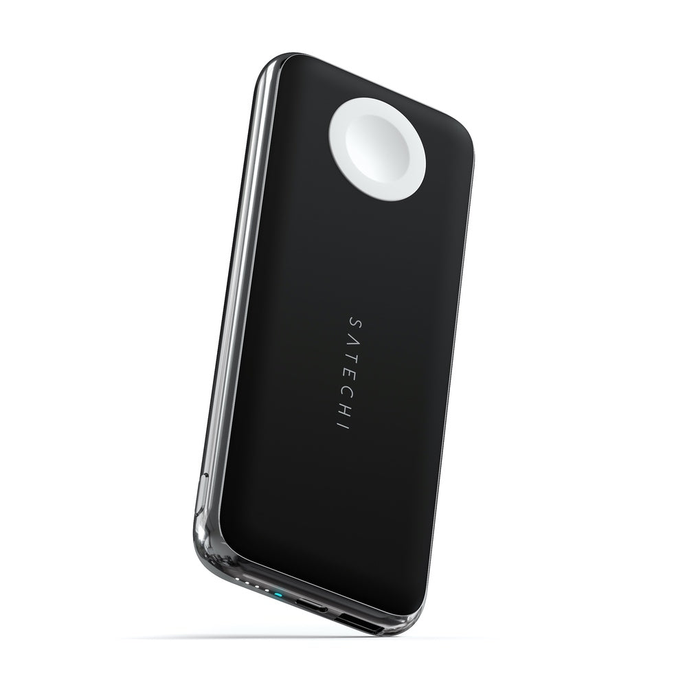 Satechi Quatro Wireless Power Bank