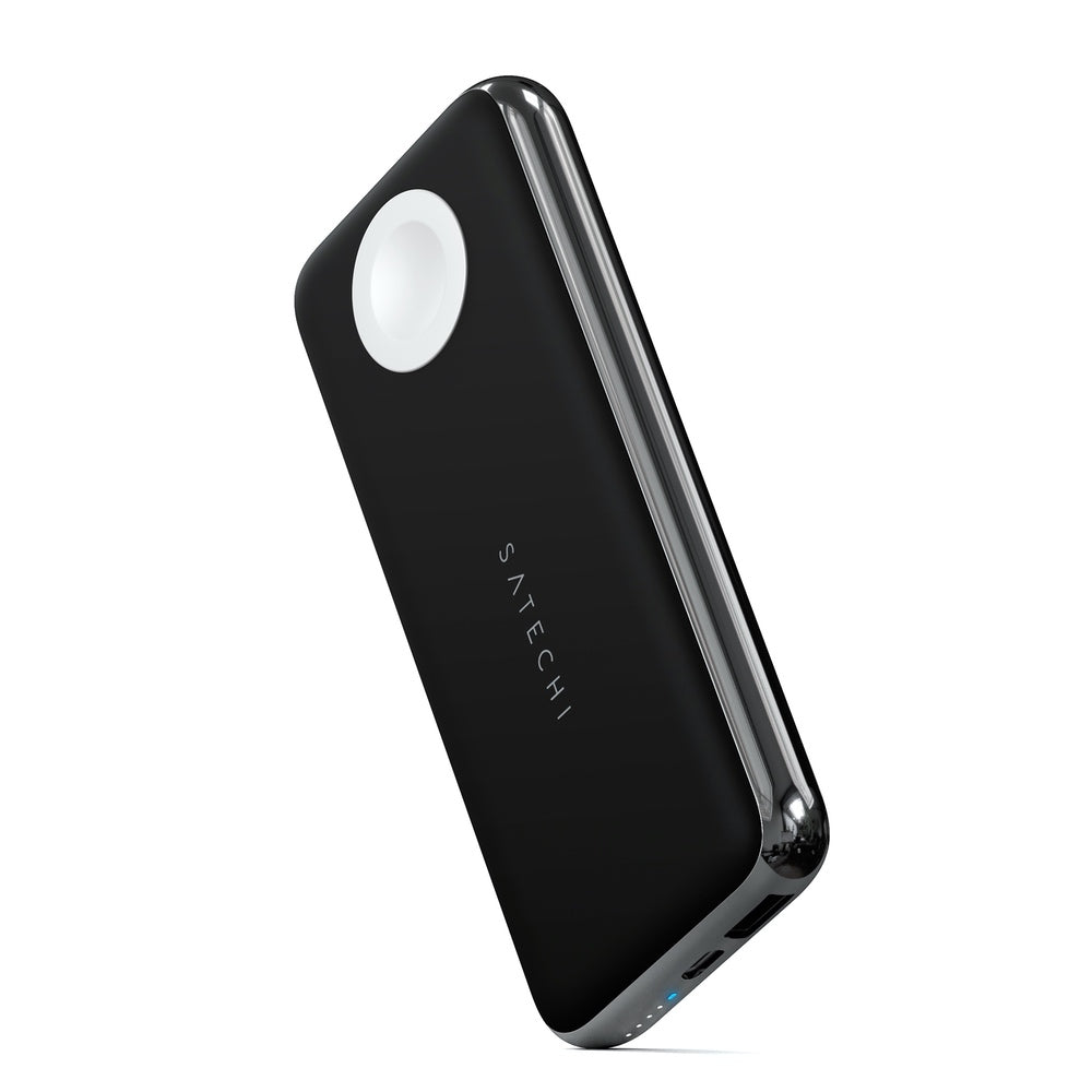 Satechi Quatro Wireless Power Bank