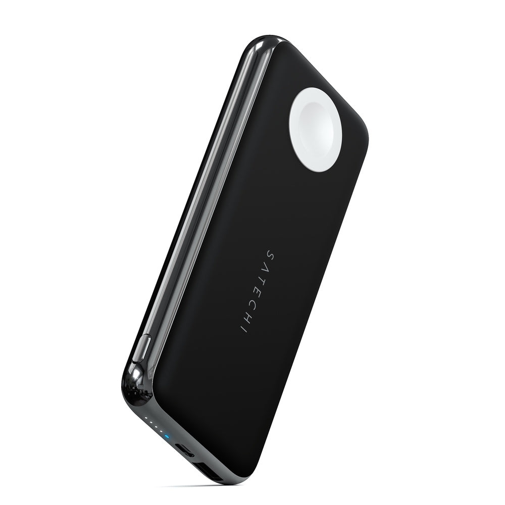 Satechi Quatro Wireless Power Bank