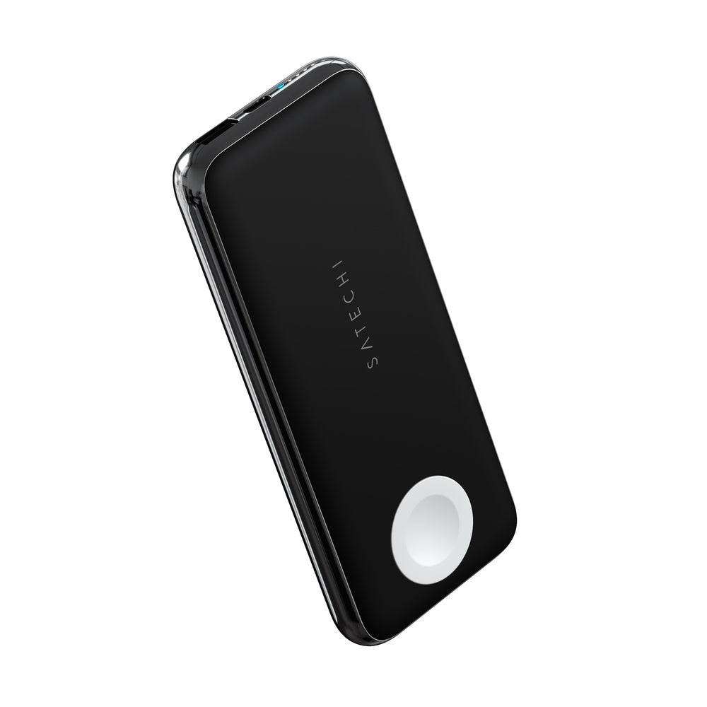 Satechi Quatro Wireless Power Bank