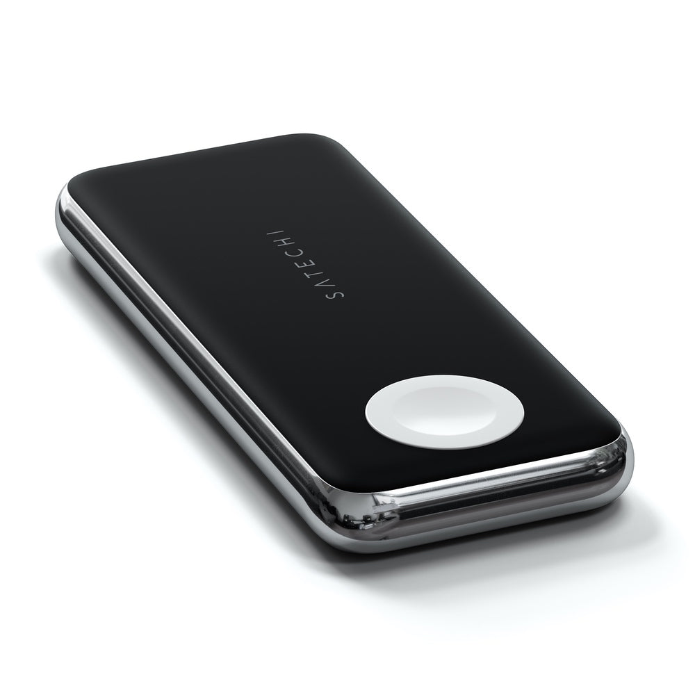 Satechi Quatro Wireless Power Bank