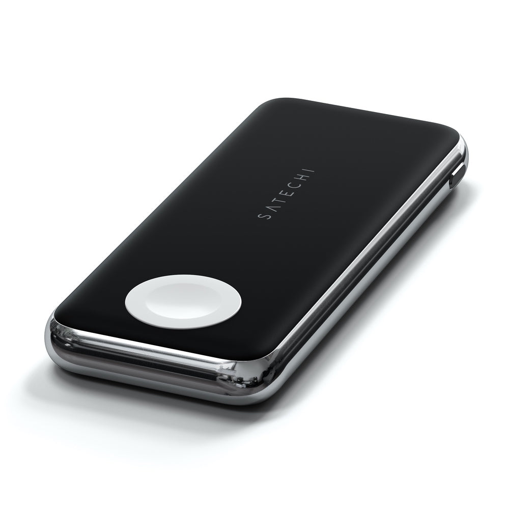 Satechi Quatro Wireless Power Bank