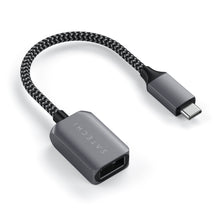 Load image into Gallery viewer, Satechi USB-C to USB 3.0 Adapter