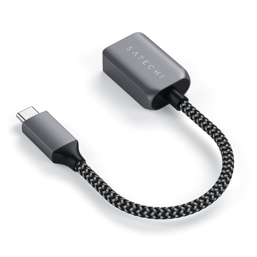 USB-C to USB 3.0 Adapter Cable - Satechi