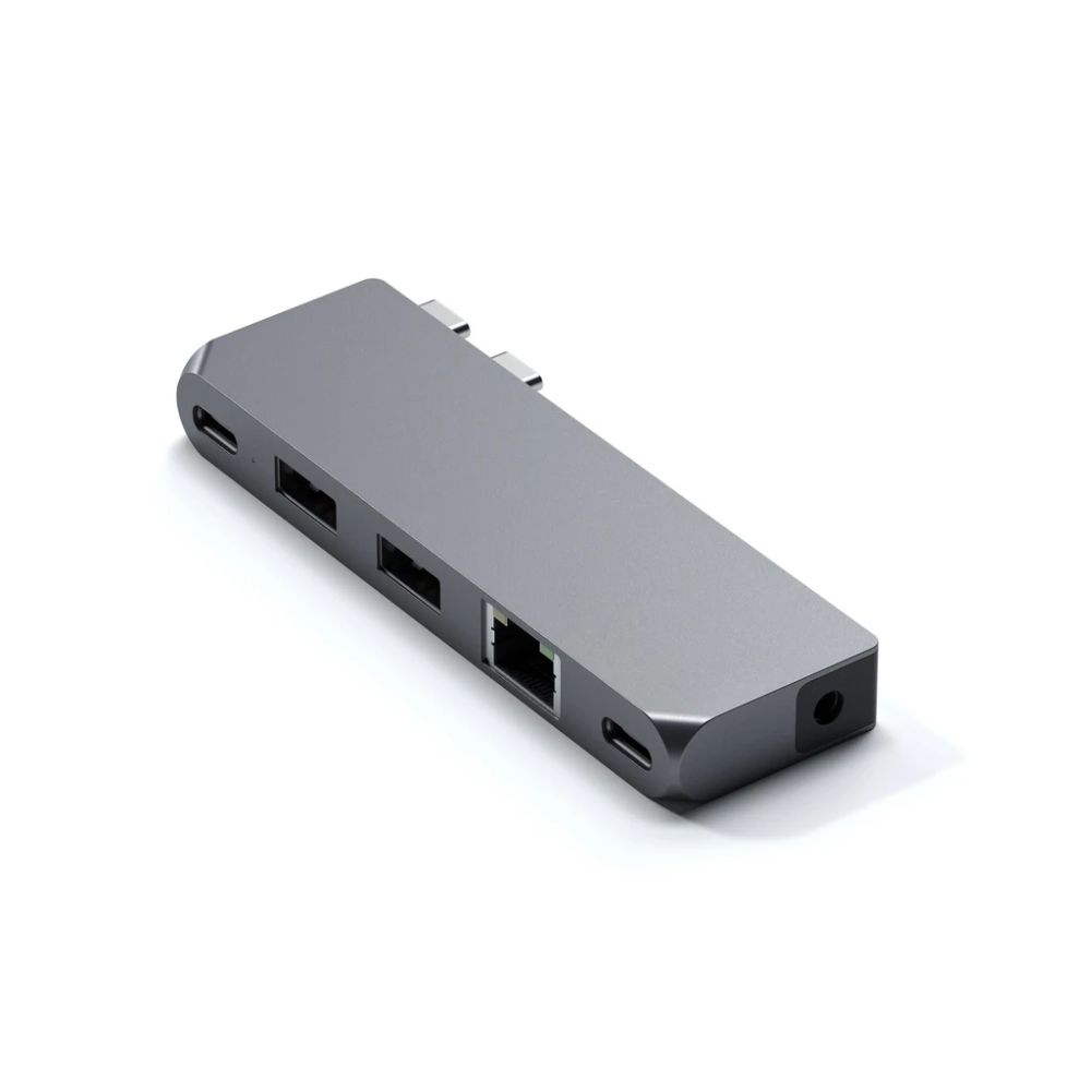 Satechi Pro Hub Mini Macbook (Space Grey)