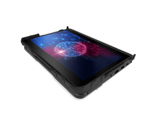Load image into Gallery viewer, STM Ace Lenovo Chromebook Rugged Case 300e / 500e / 500w 3rd Gen - Black