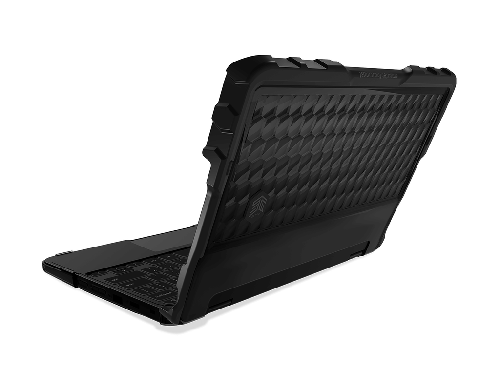 STM Ace Lenovo Chromebook Rugged Case 300e / 500e / 500w 3rd Gen - Black