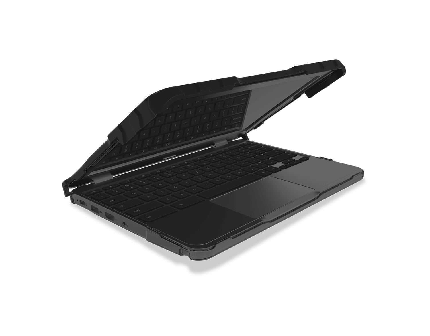 STM Ace Lenovo Chromebook Rugged Case 300e / 500e / 500w 3rd Gen - Black