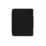 STM Trackpad & Keyboard Bluetooth Rugged Dux Case iPad 10th / 11th 10.9 - Black