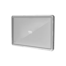 Load image into Gallery viewer, STM Dux Rugged Case for Macbook Pro 13 inch 2016-2020 Clear 2