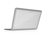 STM Dux Rugged Case for Macbook Pro 13 inch 2019-2022 Clear