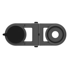 STM MagArm Portable Phone Mount with MagSafe Feature - Grey