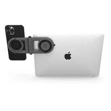 Load image into Gallery viewer, STM MagArm Portable Phone Mount with MagSafe Feature - Grey