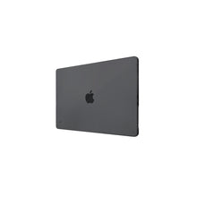 Load image into Gallery viewer, STM Studio Sleek Protective Case for Macbook Pro 14 inch M1 2021 &amp; M2 2023 - Smoke