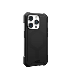 UAG Essential Armour Slim & MagSafe Case iPhone 15 Pro Max 6.7 Black