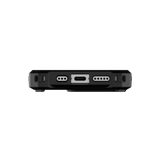 UAG Monarch Pro Rugged MagSafe Case iPhone 15 Pro Max 6.7 Kevlar Green
